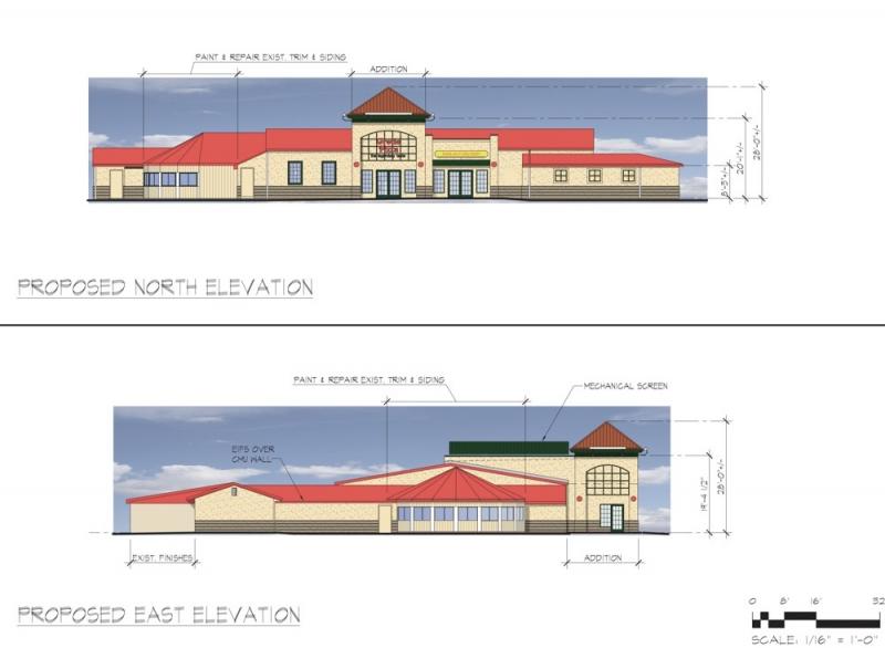 Grotto Pizza to renovate Grand Slam in Lewes Cape Gazette